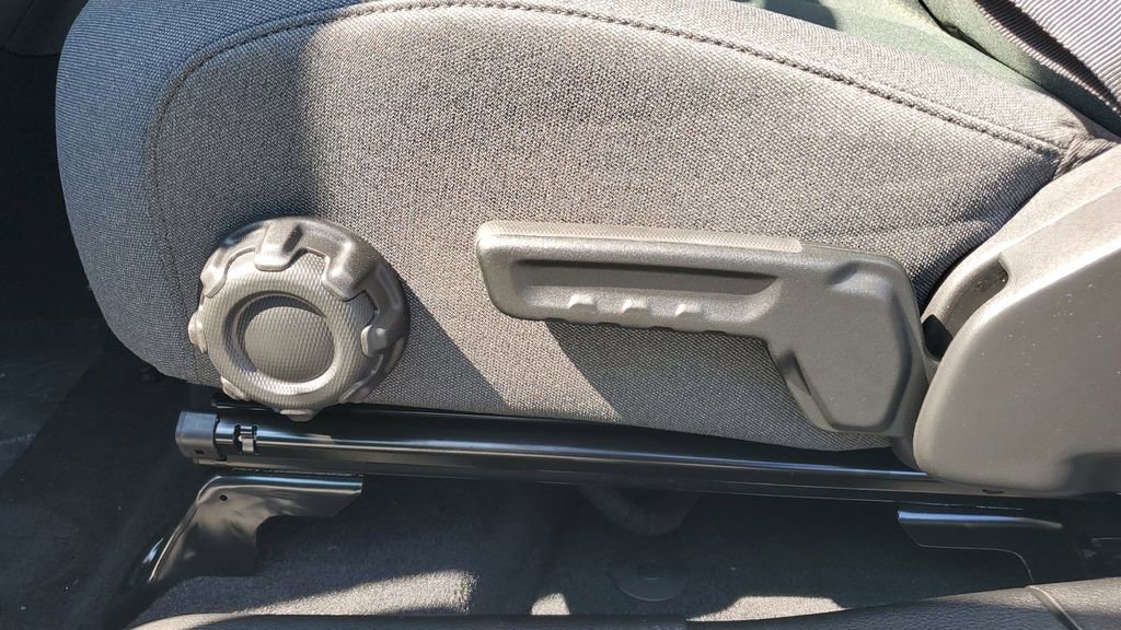 New 2025 Jeep Wrangler Sport S image 21