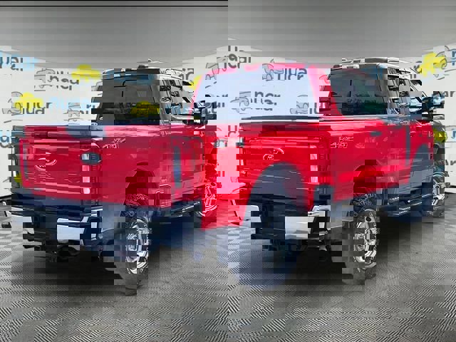 Used 2024 Ford F250 XL w/ XL Off-Road Package AWD/4WD image 13