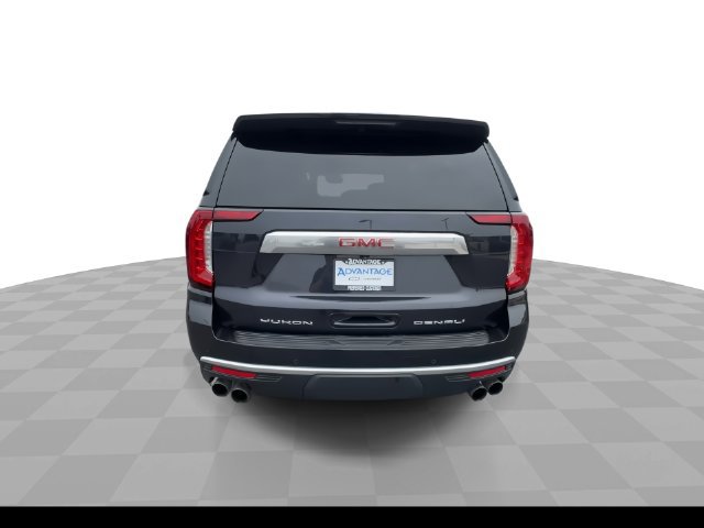 Used 2024 GMC Yukon Denali AWD/4WD image 7