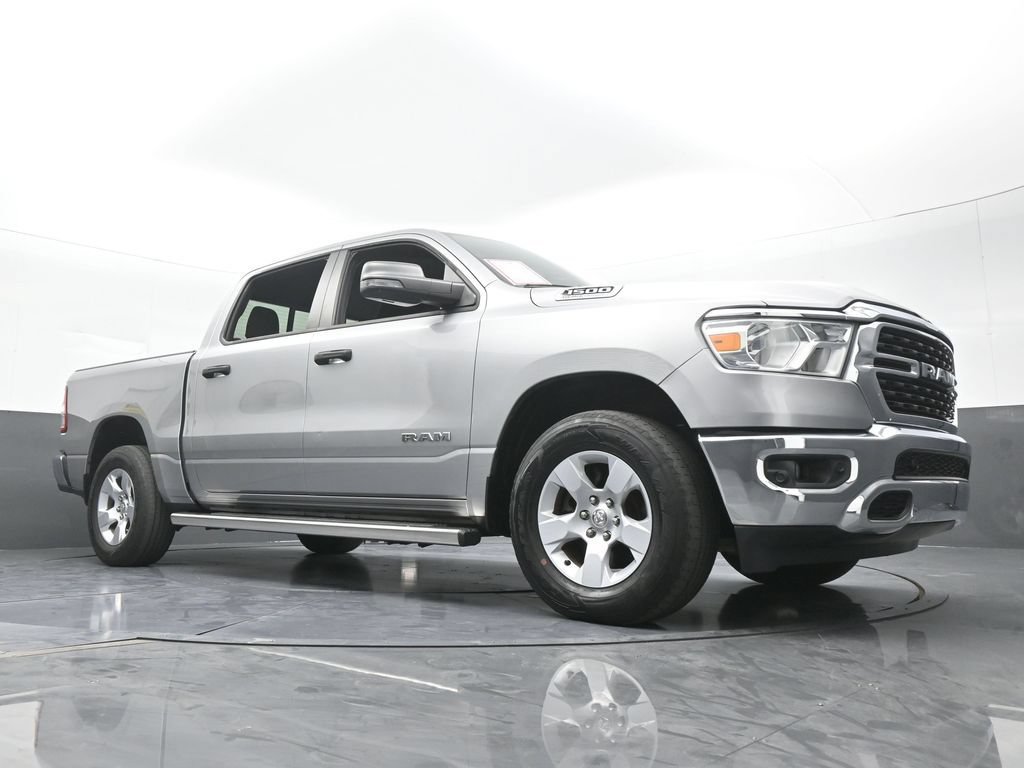 Used 2023 RAM 1500 Big Horn AWD/4WD image 59