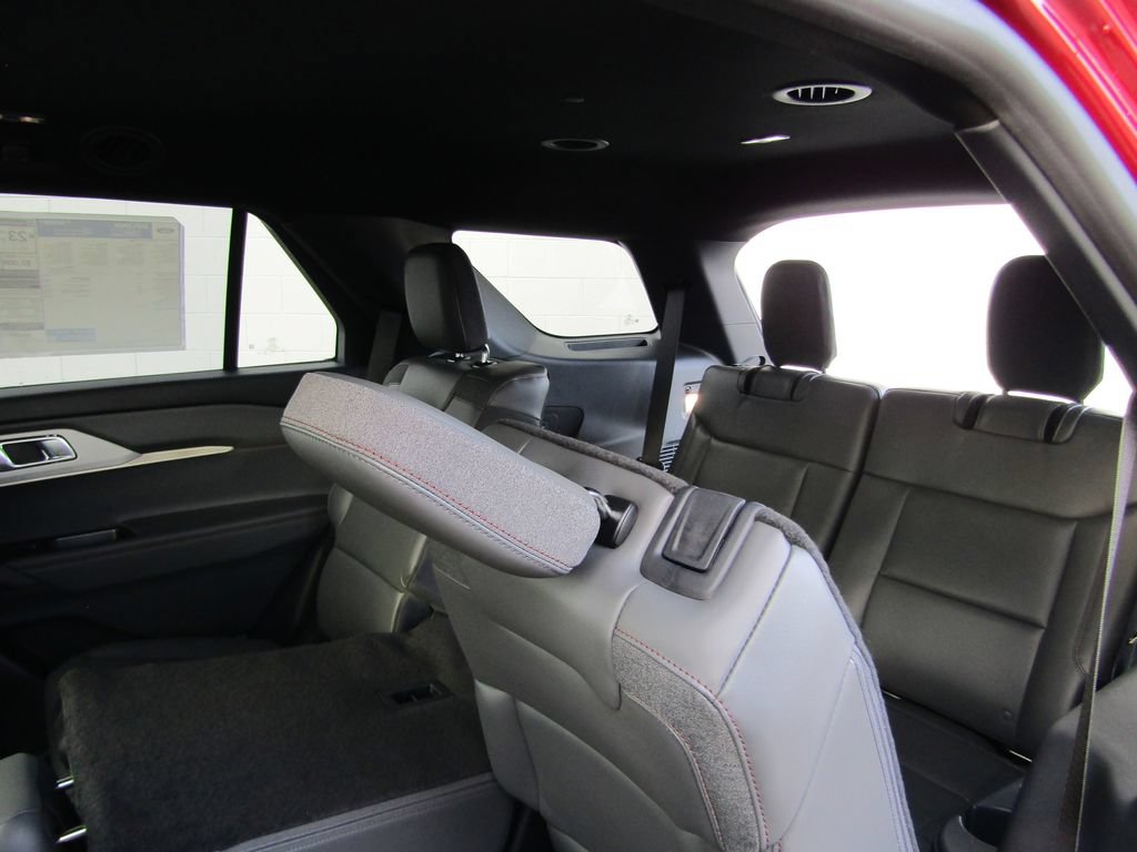 New 2027 Ford Explorer Active w/ Active Comfort Package AWD/4WD image 20