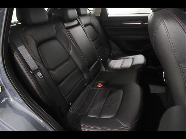 Certified 2023 MAZDA CX-5 Carbon Edition image 17
