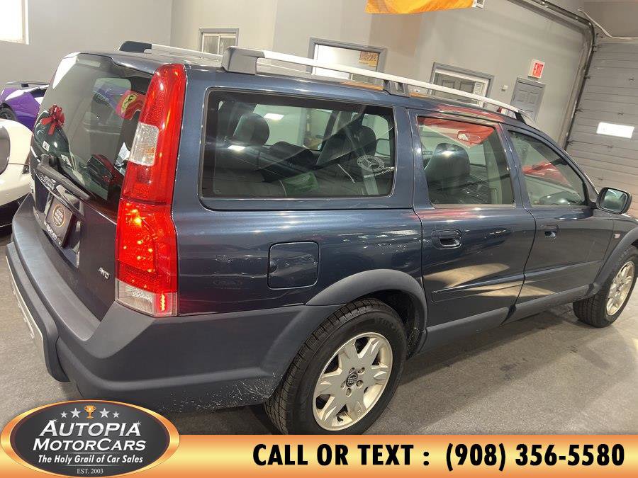 Used 2005 Volvo XC70 image 6
