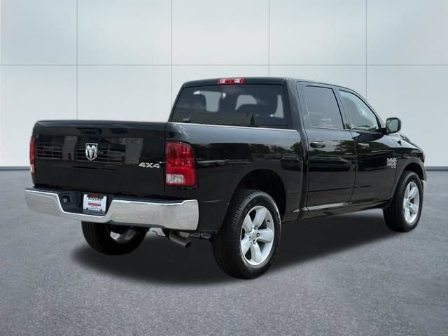 Used 2023 RAM 1500 Tradesman w/ Tradesman SXT Package AWD/4WD image 3