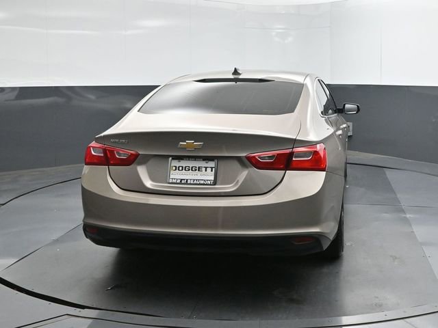 Used 2022 Chevrolet Malibu LS image 5
