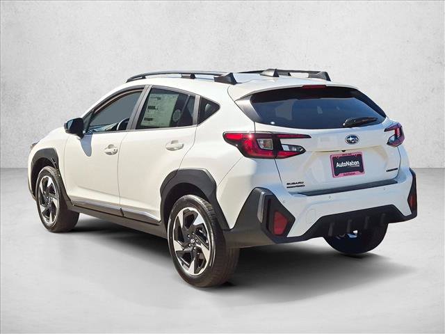 New 2026 Subaru Crosstrek 2.5i Limited AWD/4WD image 9