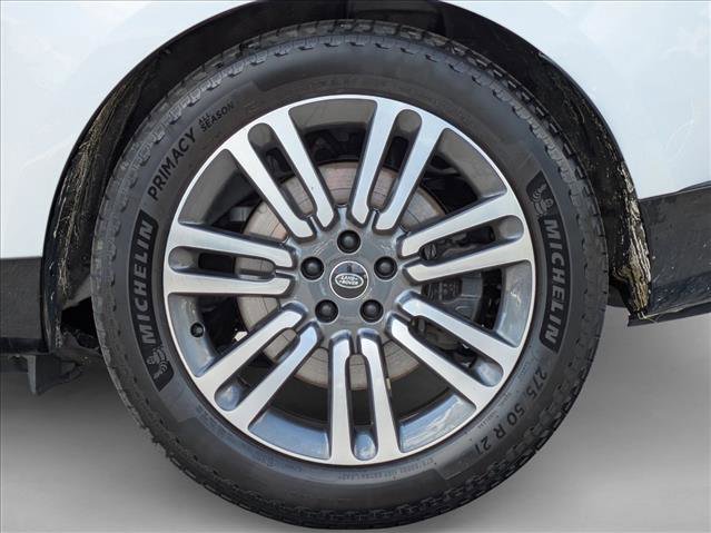 Used 2023 Land Rover Range Rover SE AWD/4WD image 14