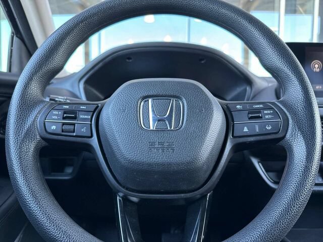 Used 2023 Honda HR-V LX image 25
