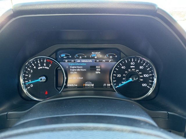 Used 2020 Ford Expedition Limited w/ Equipment Group 303A image 29