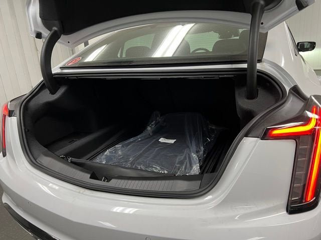 New 2026 Cadillac CT5 Sport AWD/4WD image 19