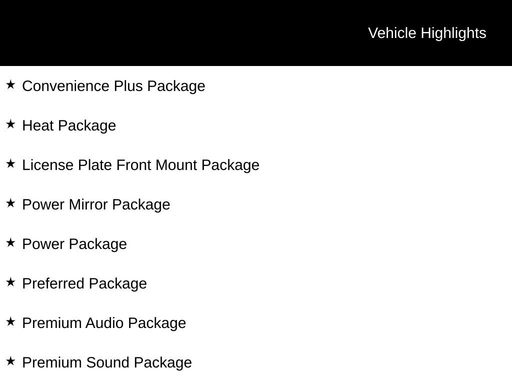 Certified 2023 GMC Acadia SLE w/ Driver Convenience Package FWD image 7