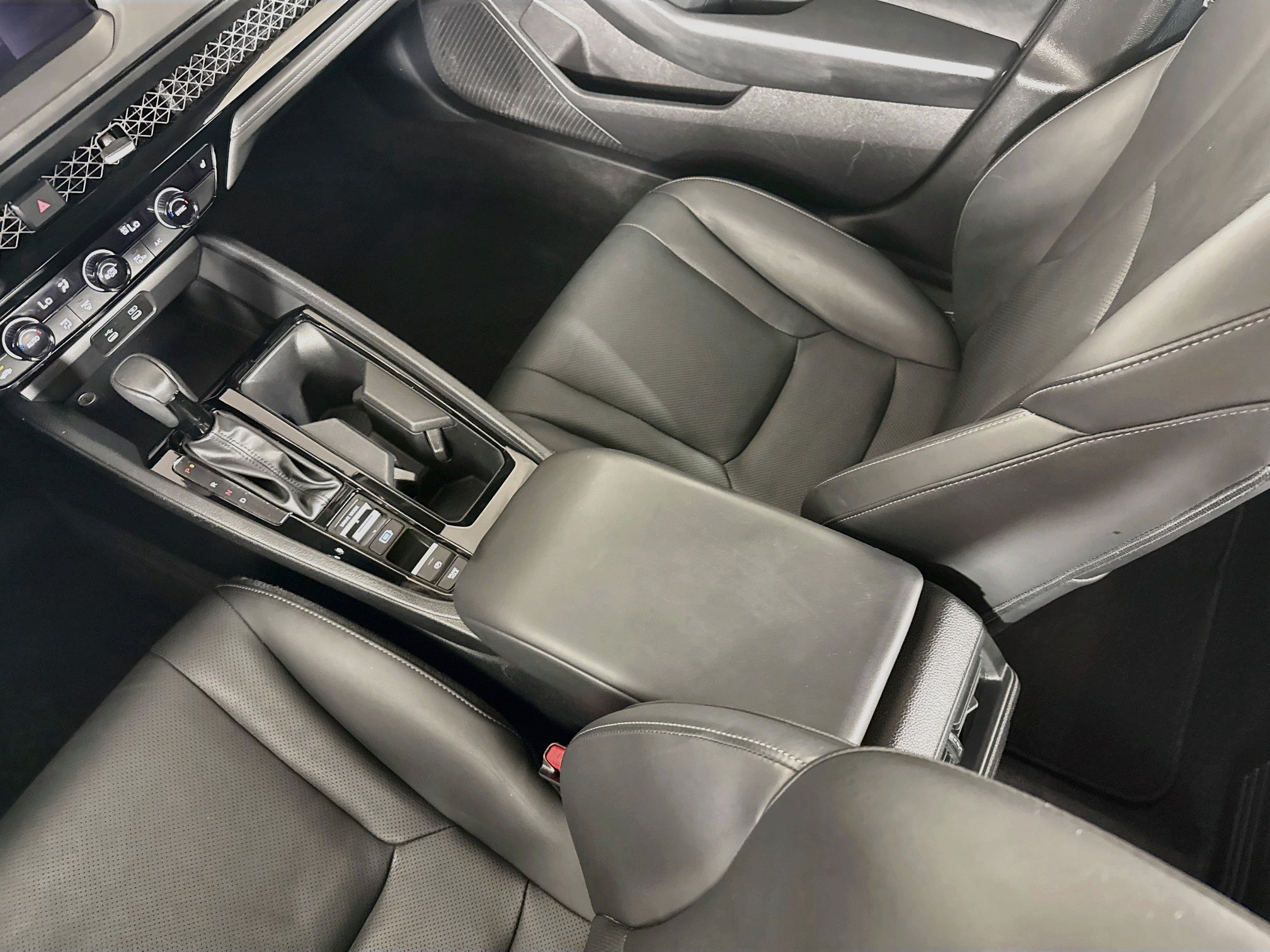 Used 2024 Honda Accord EX-L image 28