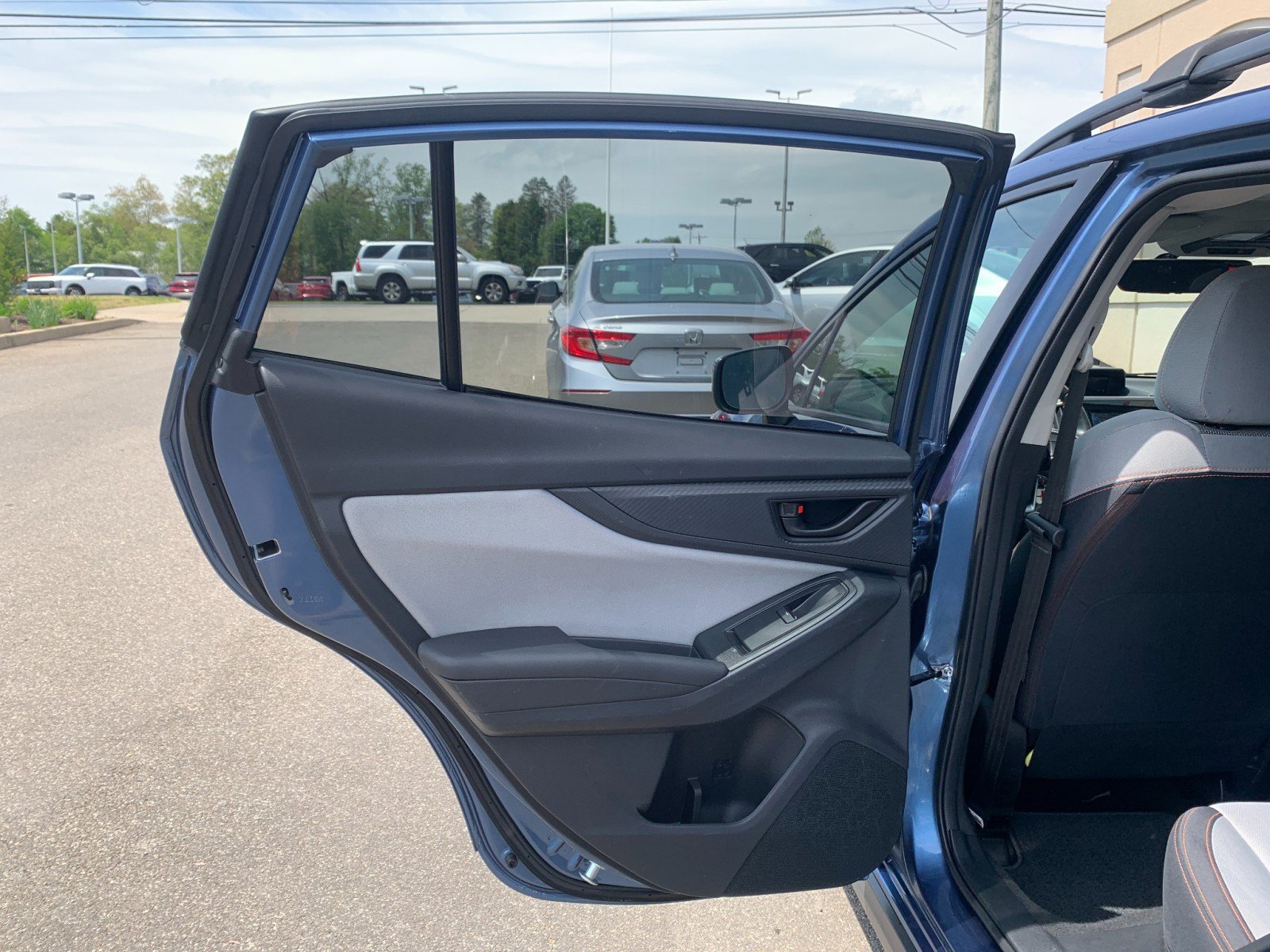 Used 2018 Subaru Crosstrek 2.0i Premium w/ Moonroof Package AWD/4WD image 29