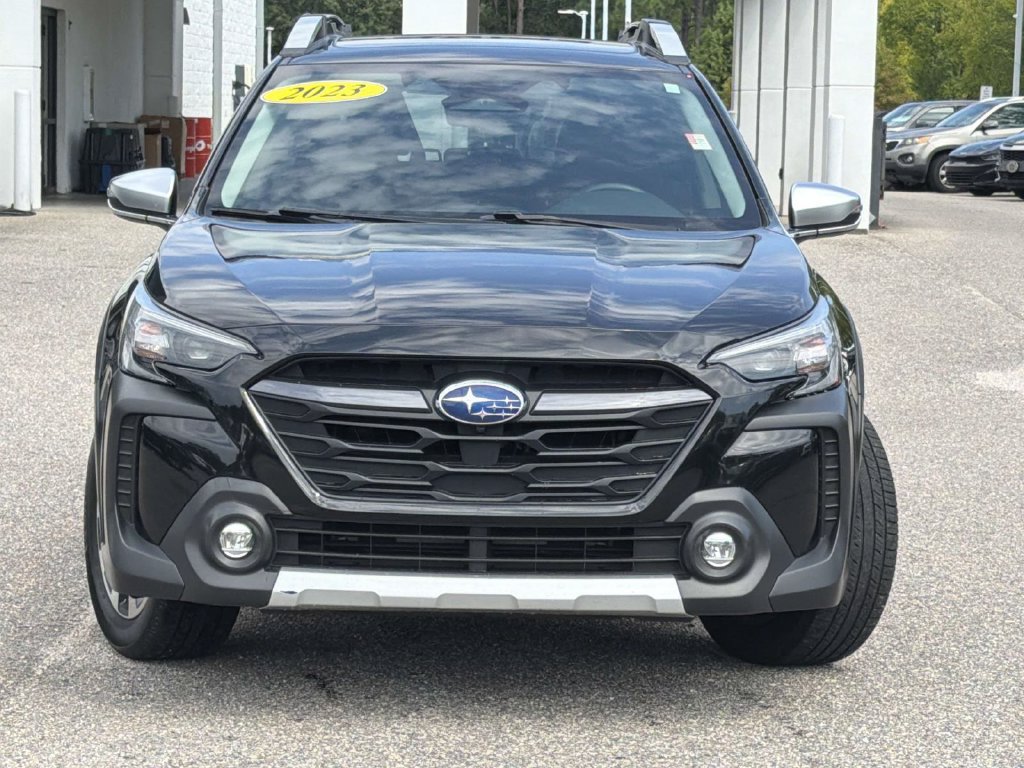 Used 2023 Subaru Outback Touring XT w/ Popular Package #2 AWD/4WD image 30