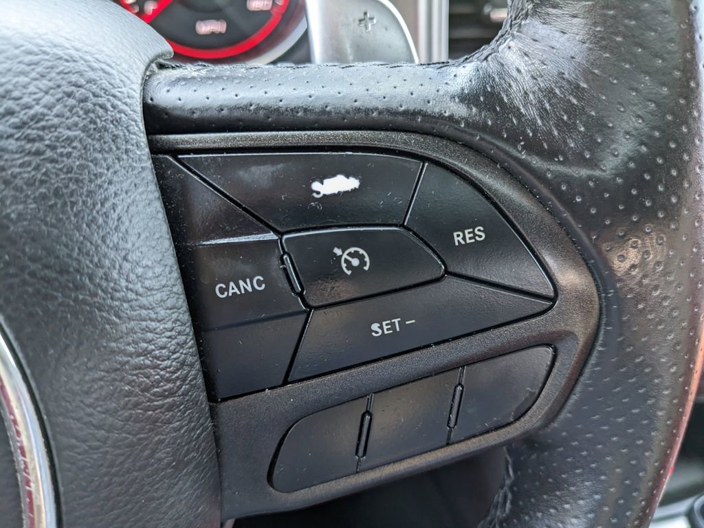 Used 2022 Dodge Charger Scat Pack w/ Navigation & Travel Group image 28