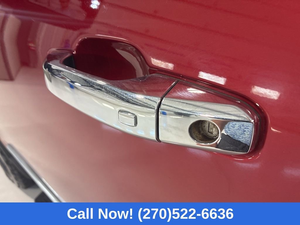 Used 2025 Chevrolet Silverado 2500 High Country image 16