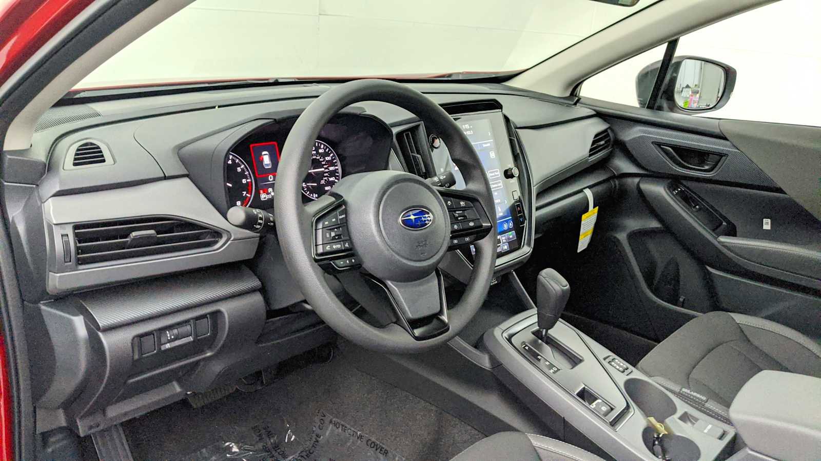 New 2026 Subaru Crosstrek 2.0i Premium image 13