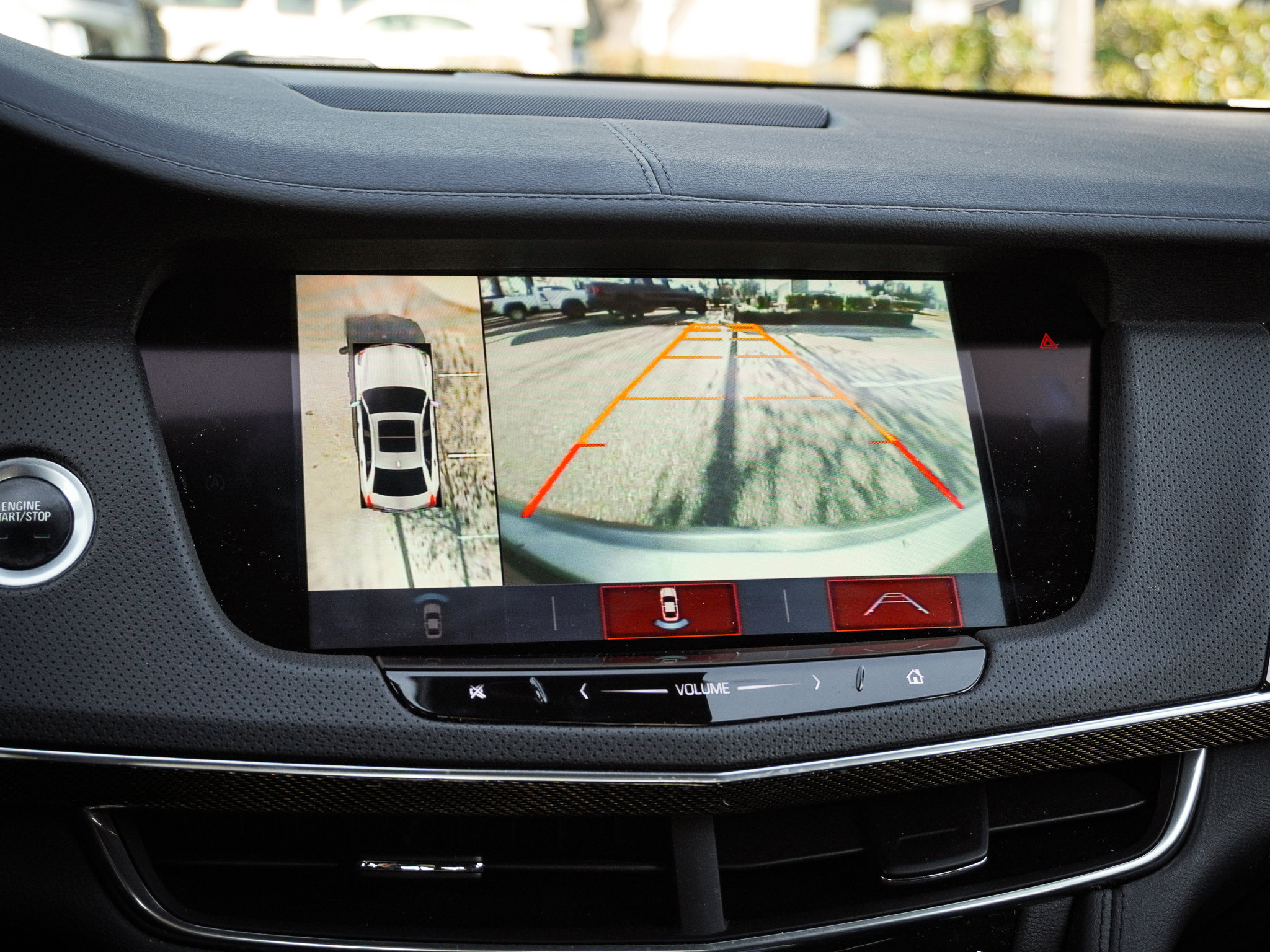 Used 2017 Cadillac CT6 Premium Luxury image 25