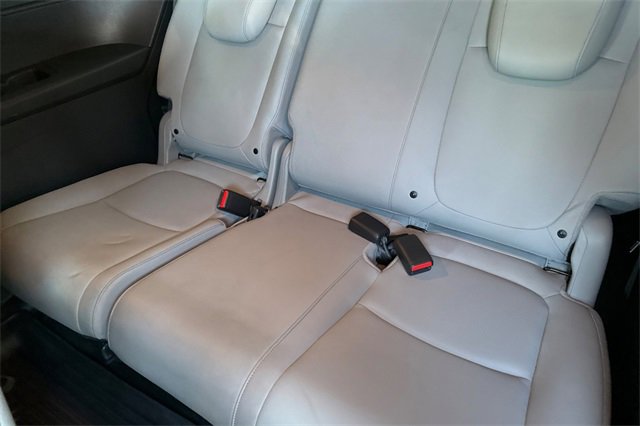 Used 2023 Honda Odyssey Touring image 18