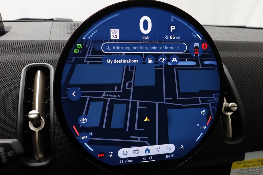 New 2025 MINI Cooper Countryman S image 9