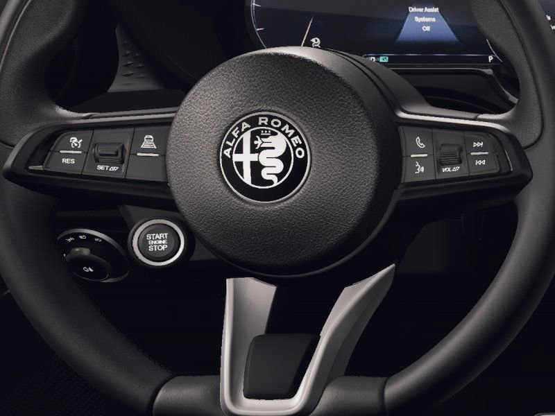 New 2026 Alfa Romeo Tonale image 22