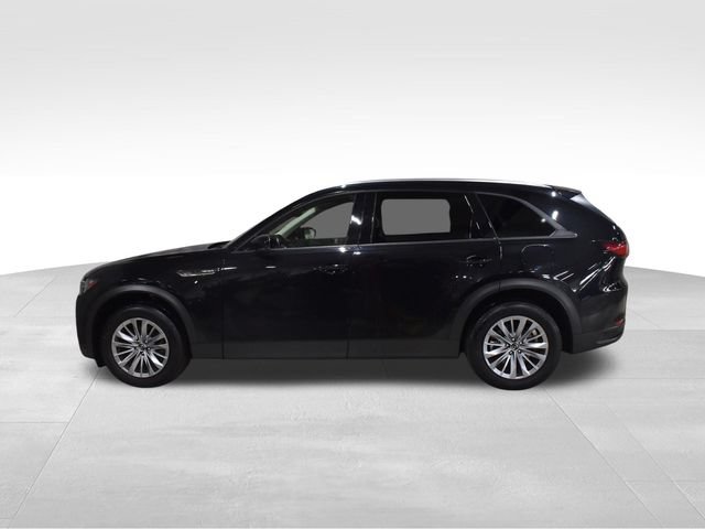 Used 2025 MAZDA CX-90 3.3 Turbo w/ Preferred Package AWD/4WD image 6