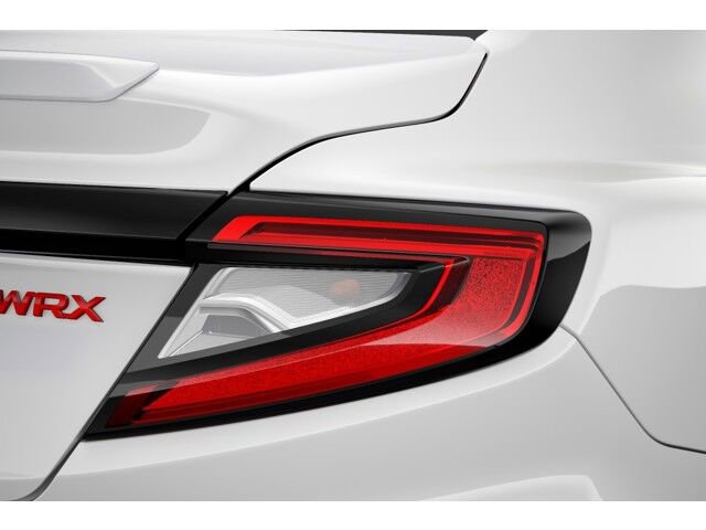 New 2026 Subaru WRX Limited AWD/4WD image 13