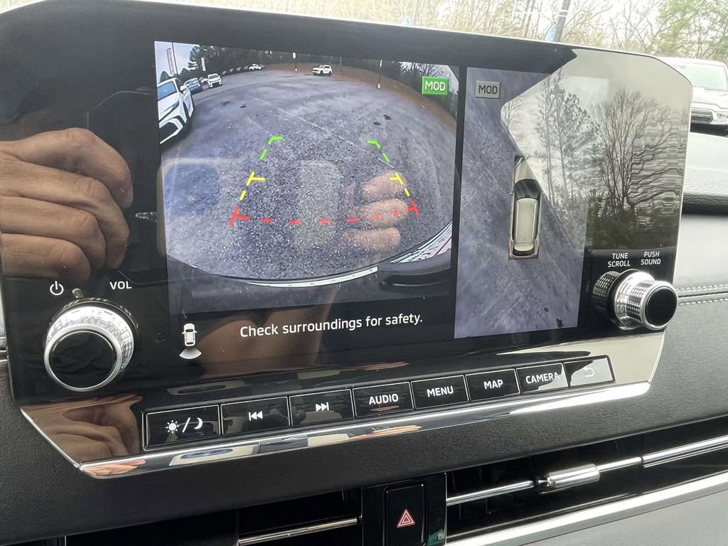 Used 2024 Mitsubishi Outlander SEL image 18