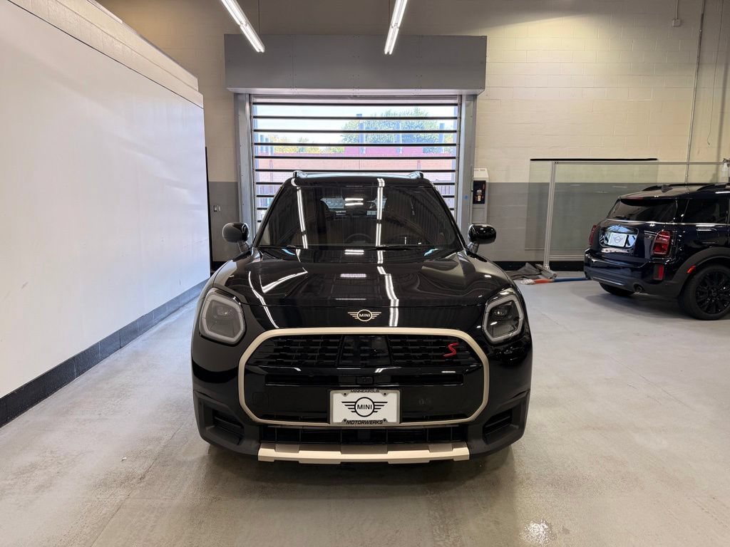 New 2027 MINI Cooper Countryman S AWD/4WD image 8
