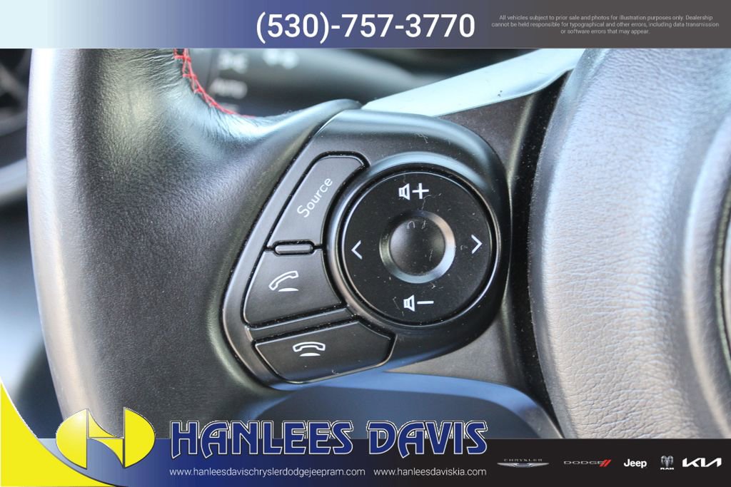 Used 2023 Subaru BRZ Premium image 23