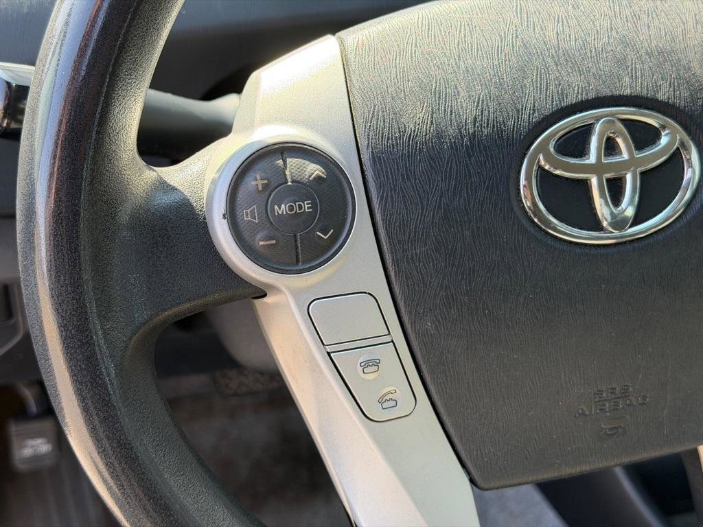 Used 2014 Toyota Prius Two image 30