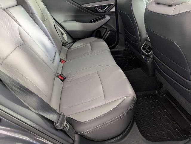 Used 2025 Subaru Outback Limited w/ Popular Package #2 image 34