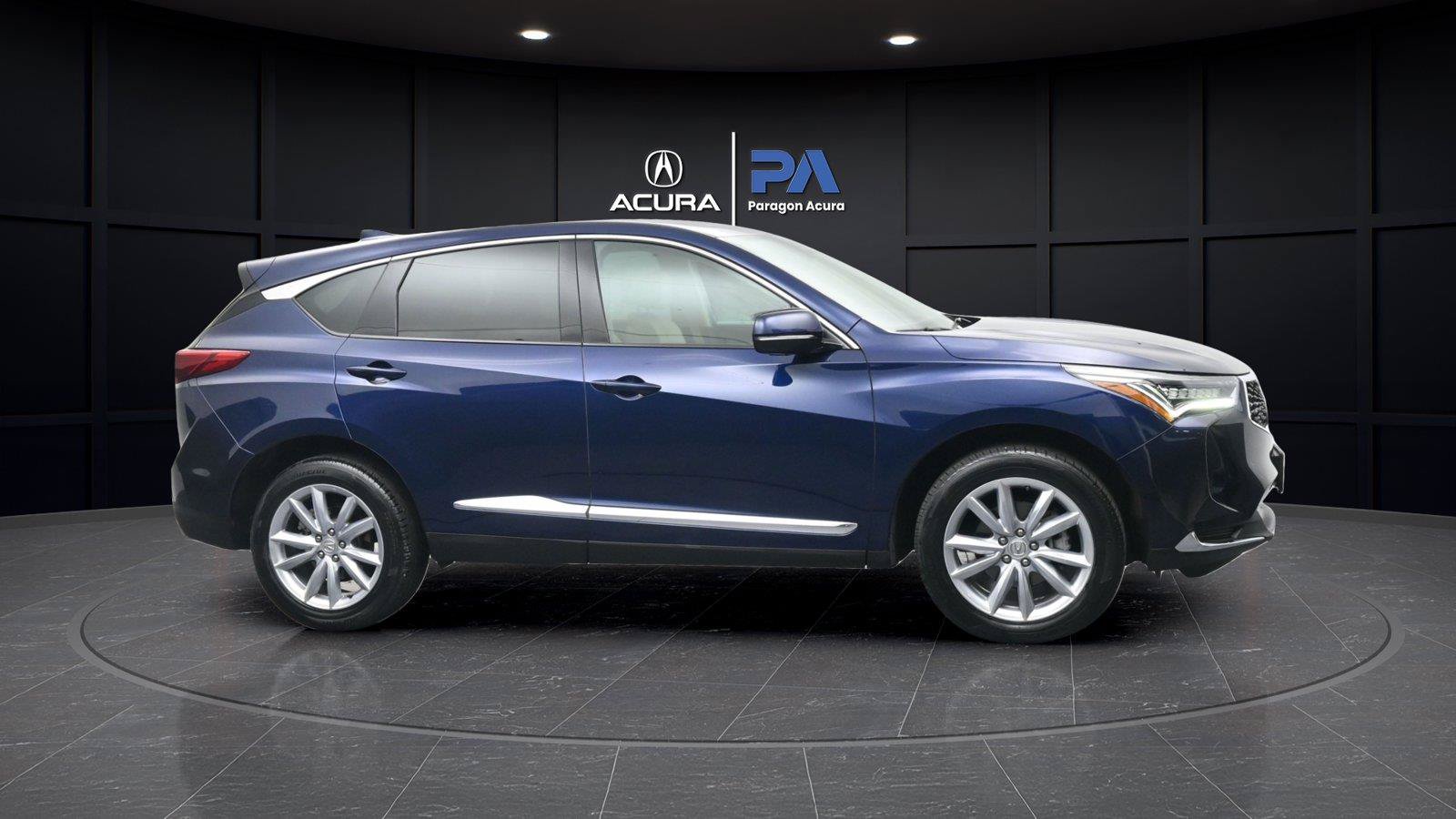 Certified 2023 Acura RDX SH-AWD image 24