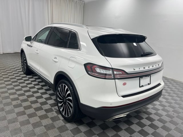 Certified 2023 Lincoln Nautilus Black Label AWD/4WD image 6