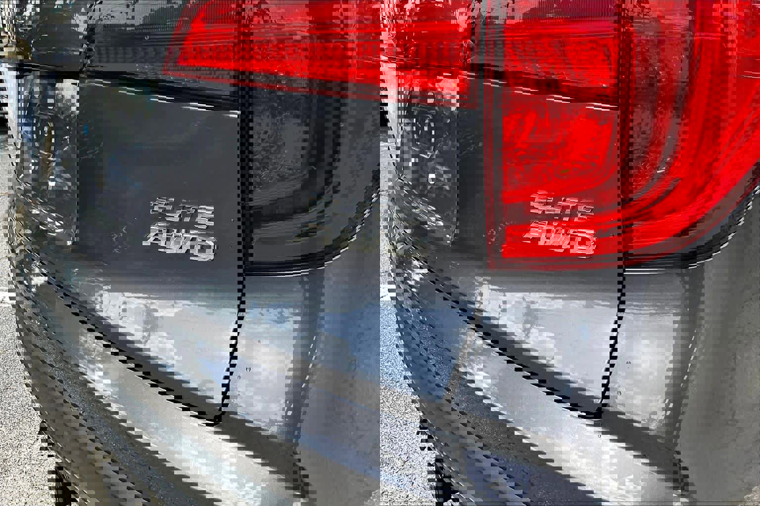 Used 2018 Honda Pilot Elite image 10