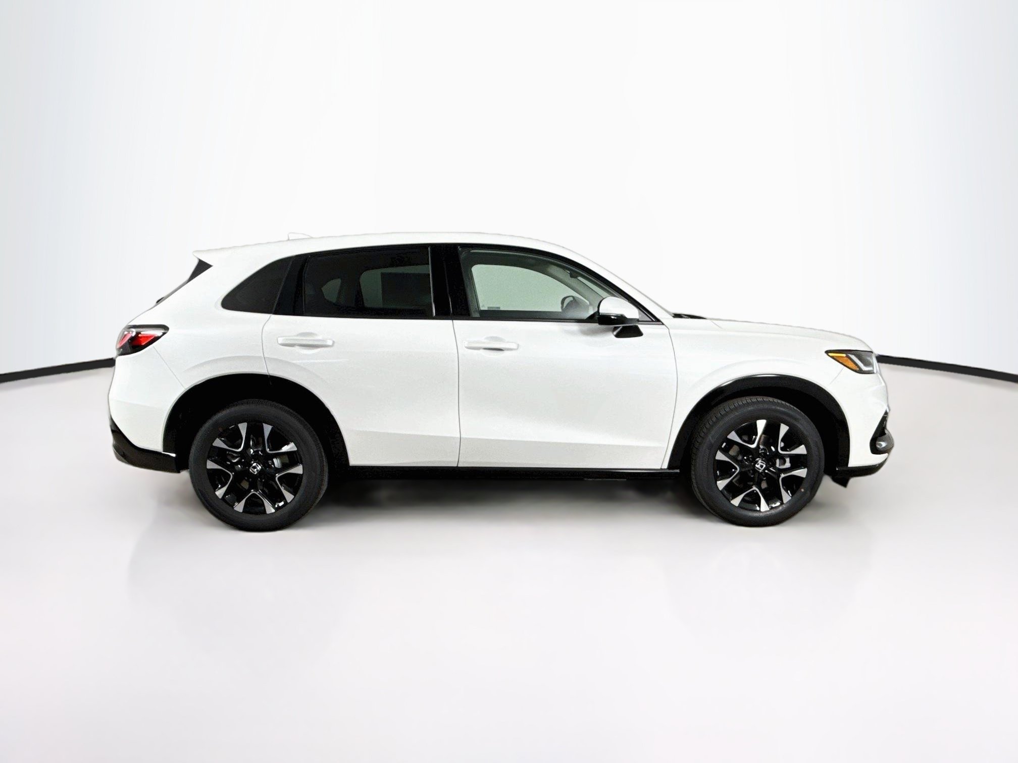 New 2027 Honda HR-V EX-L image 2