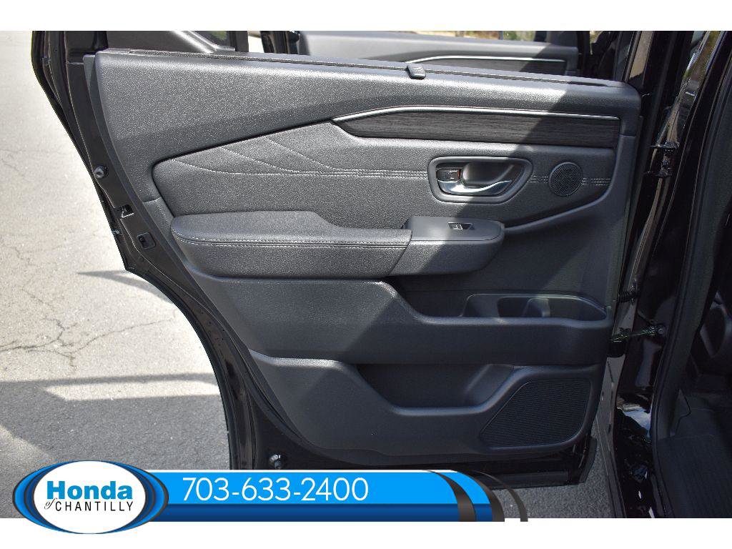 New 2026 Honda Pilot Touring image 29