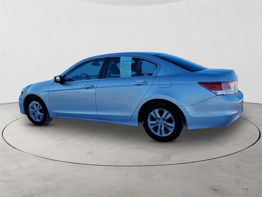 Used 2012 Honda Accord SE image 7