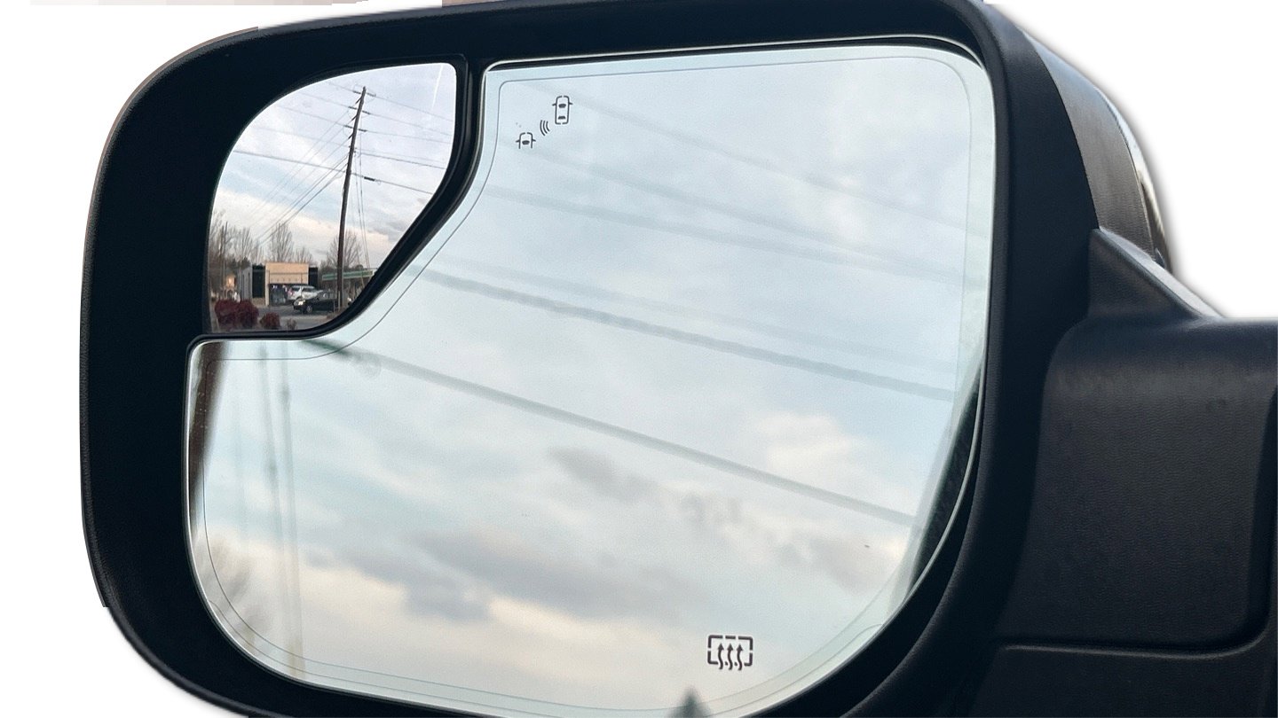 Used 2019 Nissan Titan Platinum Reserve image 54