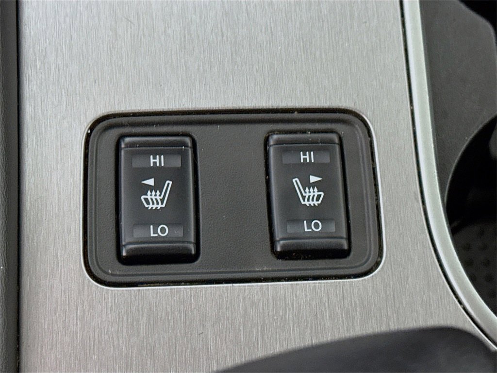 Certified 2020 Nissan Murano SL w/ Moonroof Package image 13