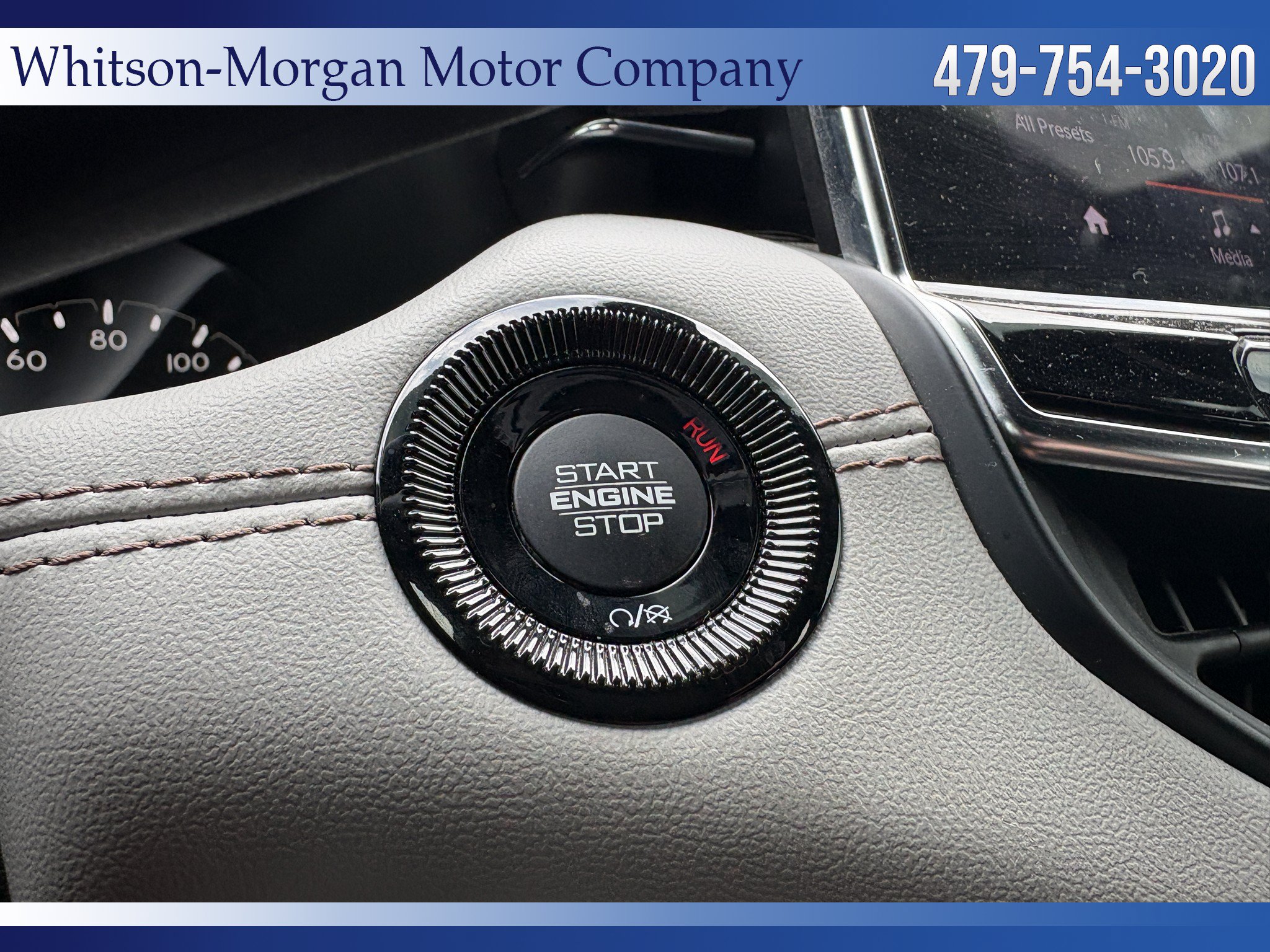 Used 2024 Jeep Compass Limited AWD/4WD image 19