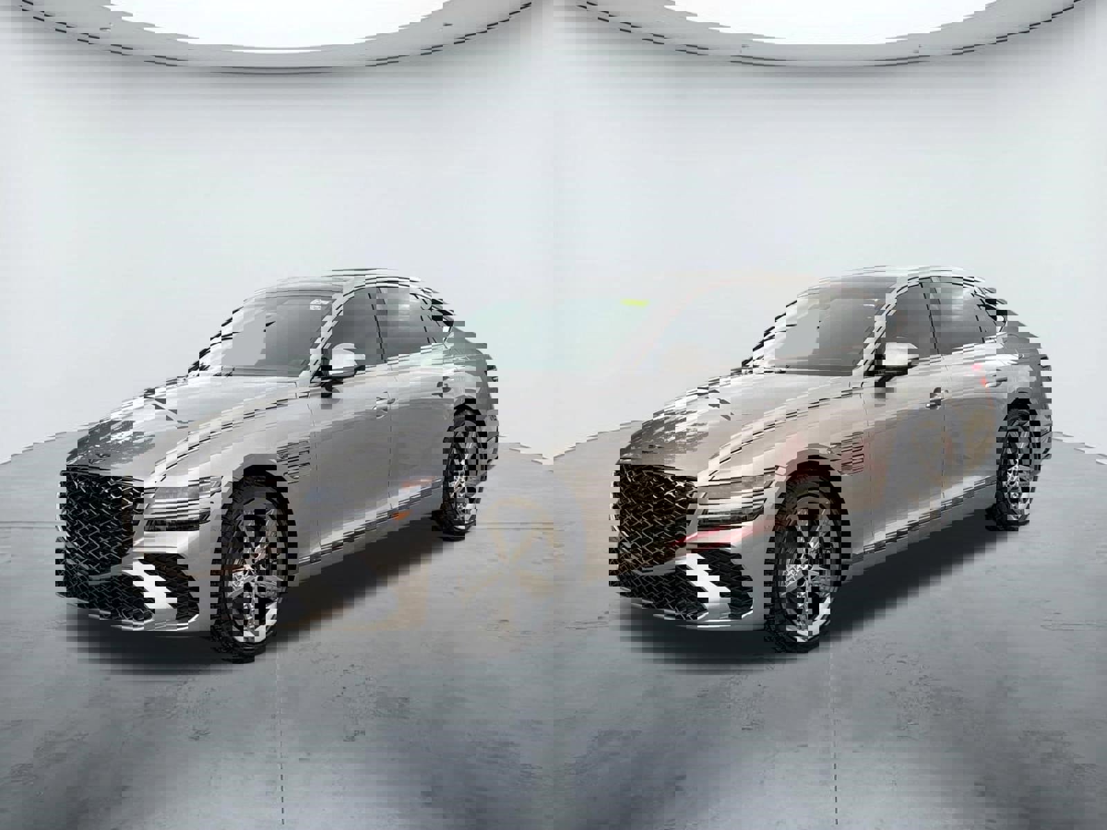 New 2026 Genesis G80 3.5T Sport Prestige