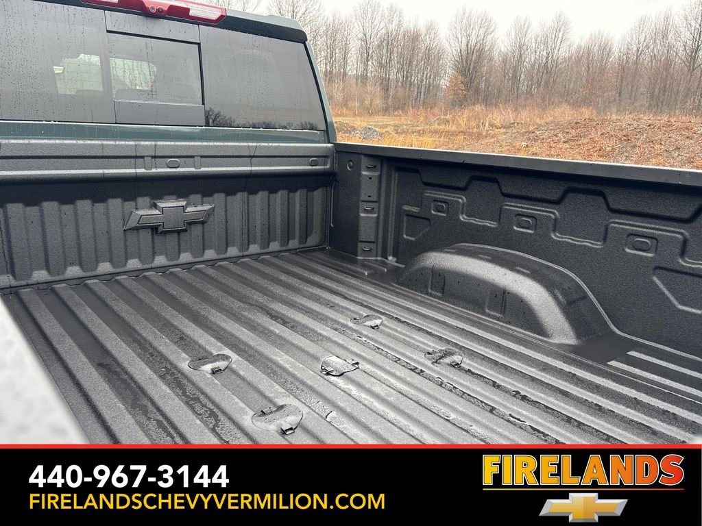 Certified 2026 Chevrolet Silverado 2500 ZR2 image 67
