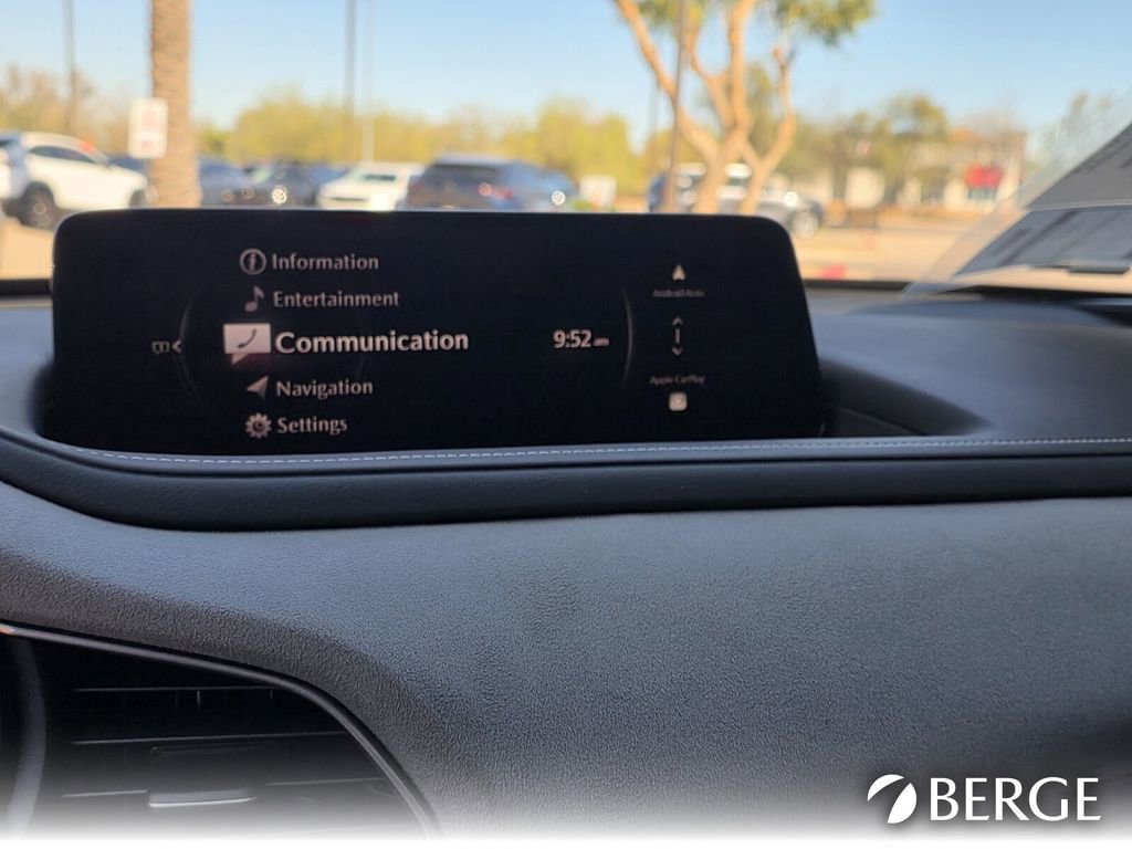 New 2026 MAZDA CX-30 Aire Edition image 18