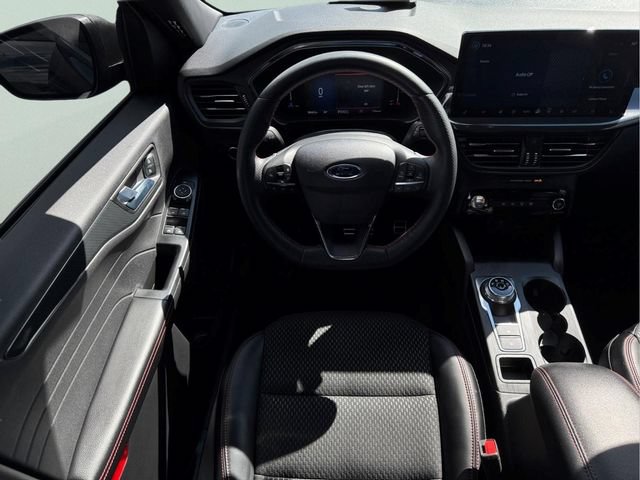 Certified 2024 Ford Escape ST-Line w/ Tech Pack #1 FWD image 12