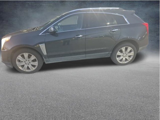 Used 2016 Cadillac SRX Performance w/ Driver Awareness Package FWD image 6