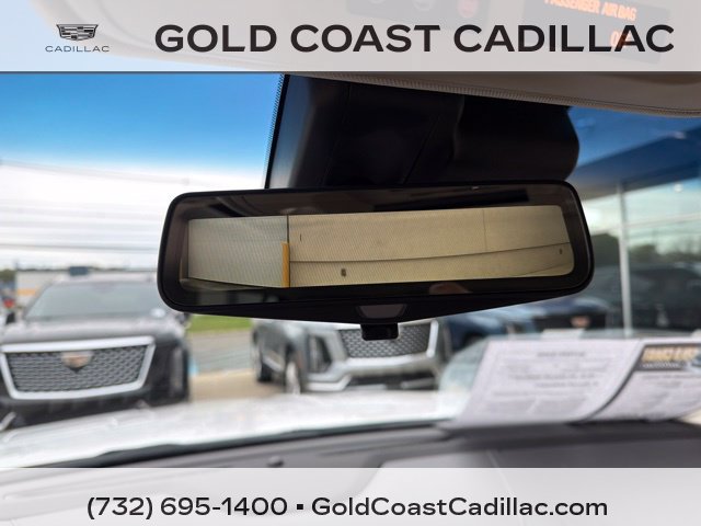 Used 2019 Cadillac Escalade ESV Luxury AWD/4WD image 28