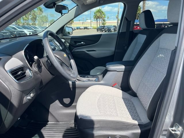 Used 2024 Chevrolet Equinox LS w/ LS Convenience Package FWD image 19