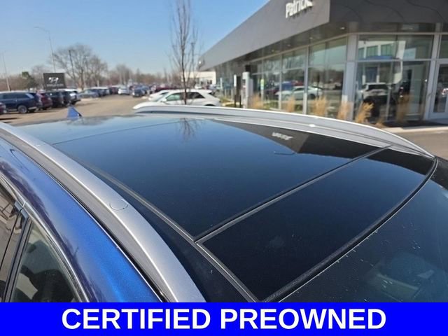 Used 2023 Hyundai Santa Fe SEL w/ Premium Package image 15