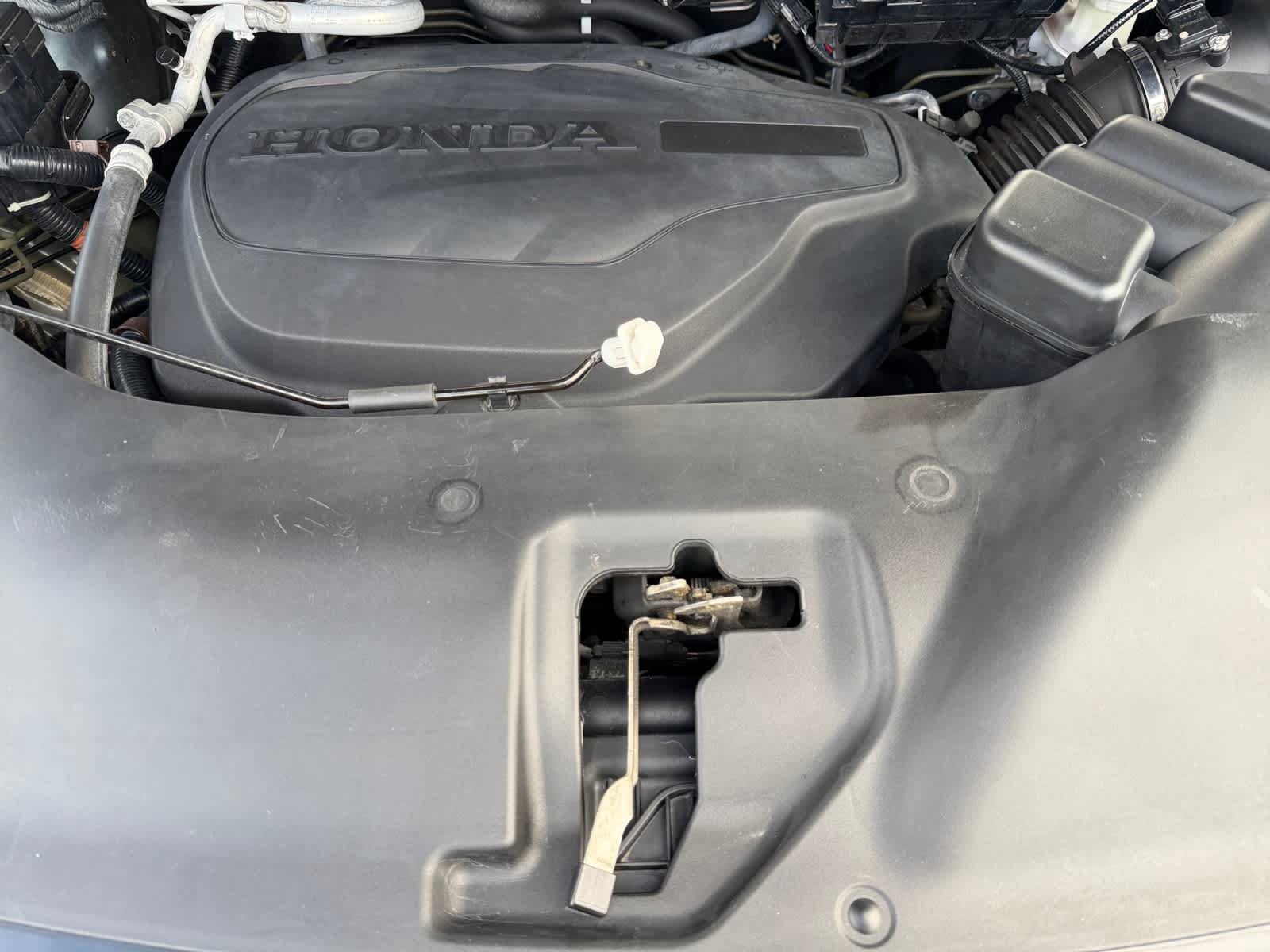 Used 2022 Honda Pilot Special Edition image 8
